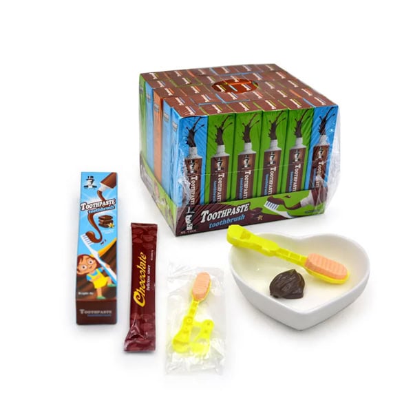 Shantou Super Viviga Food Co., Ltd. Liquid Chocolate