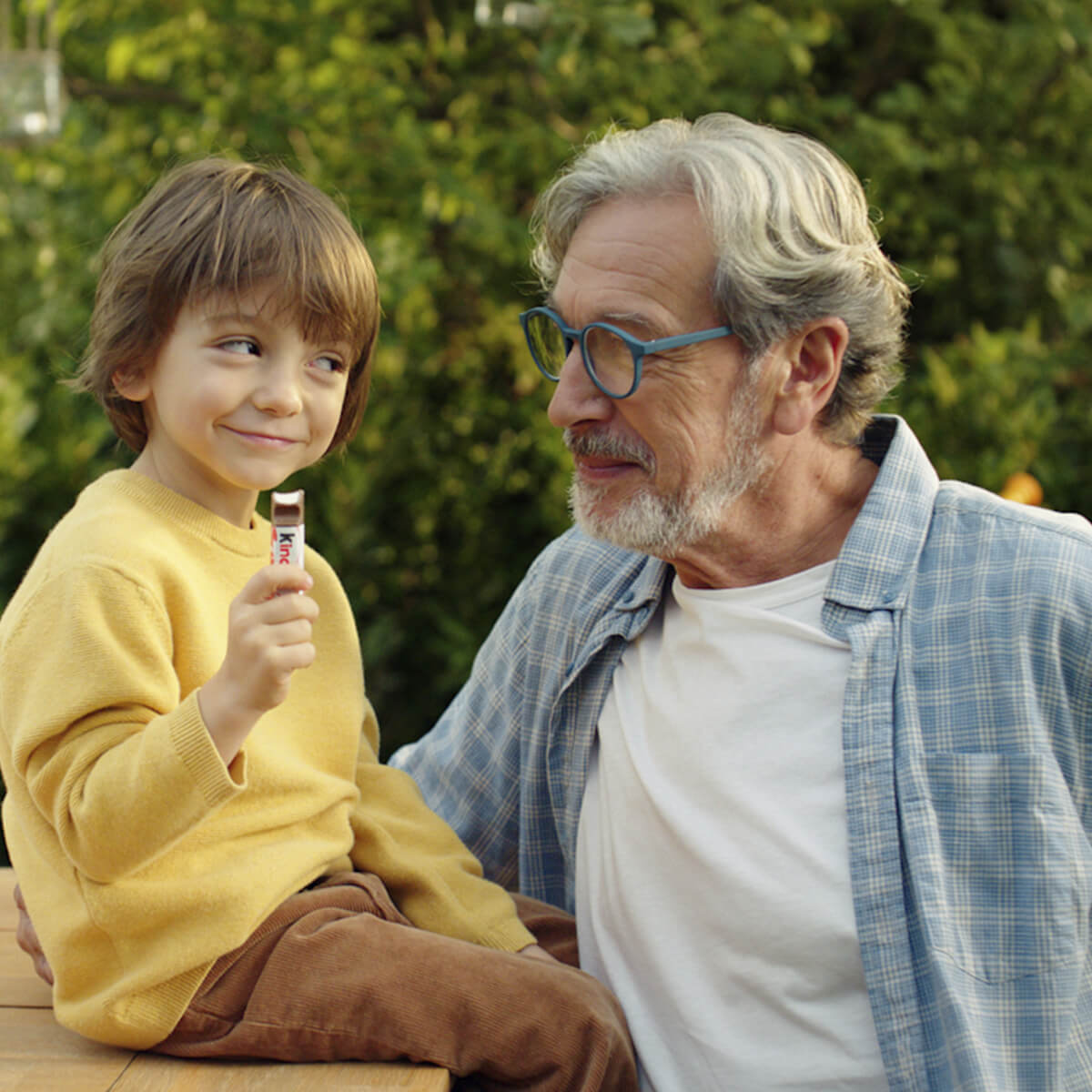 Ferrero Group KINDER®