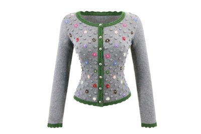 Semay Textile Knitwear Women’s Cardigans