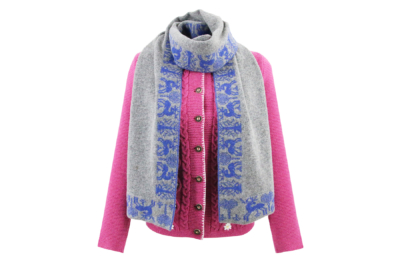 Semay Textile Knitwear Women’s Blouses