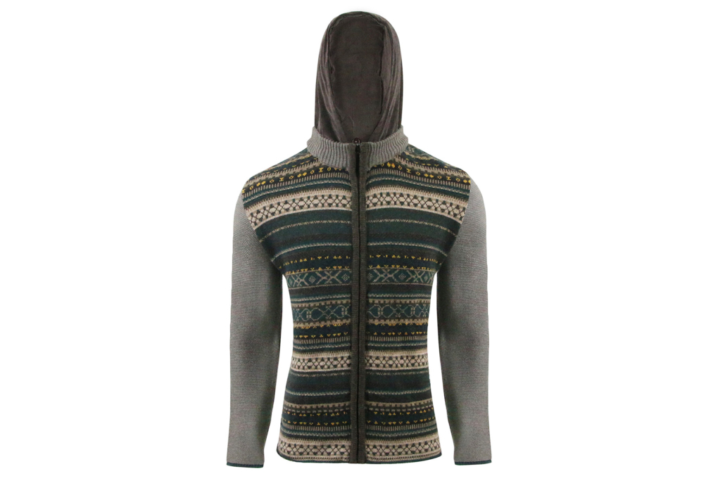 Semay Textile Knitwear Men’s Cardigans