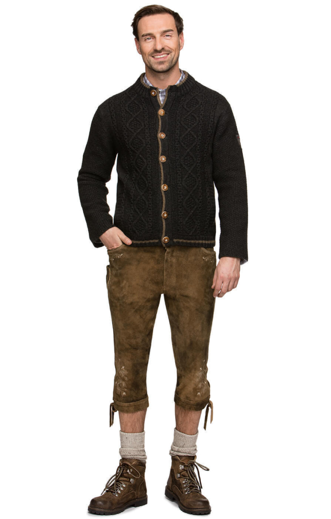 Men’s Jackets