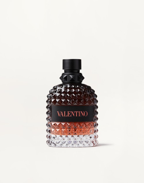 Valentino S.p.A. Born In Roma Coral Fantasy Eau De Toilette Spray 100ml