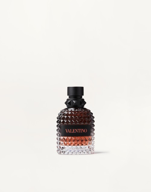 Valentino S.p.A. Born In Roma Coral Fantasy Eau De Toilette Spray 50ml