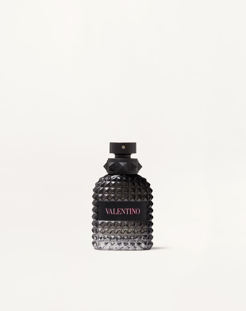 Born In Roma For Him Eau De Toilette Spray 50 Ml