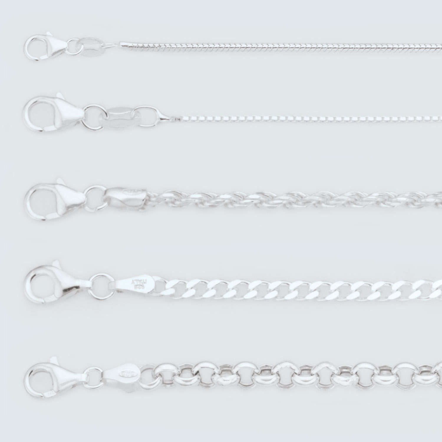 Something Special Bracelets