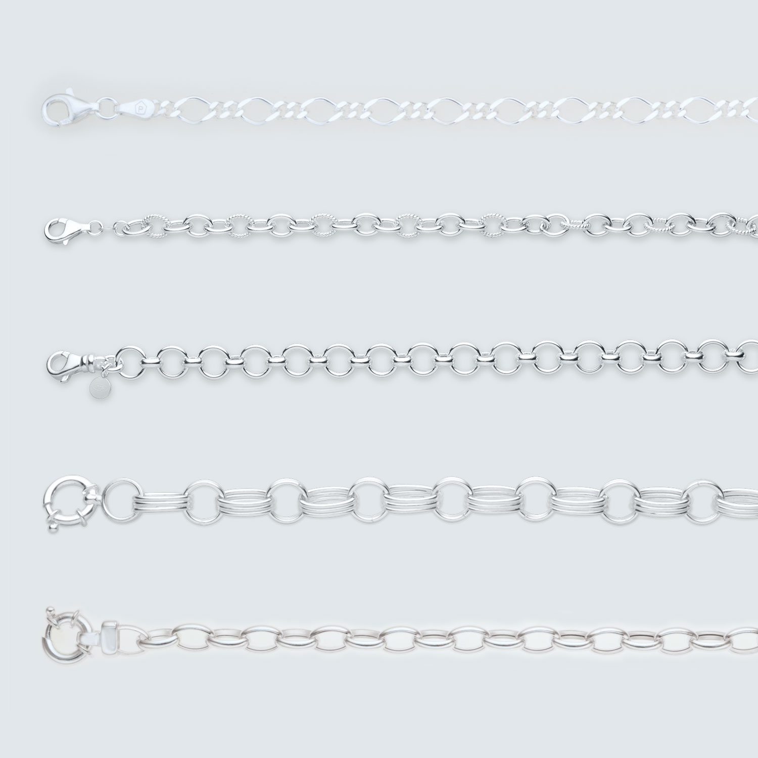 Something Special Charm Bracelets