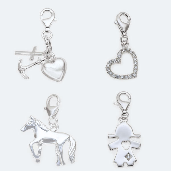 Something Special Charms
