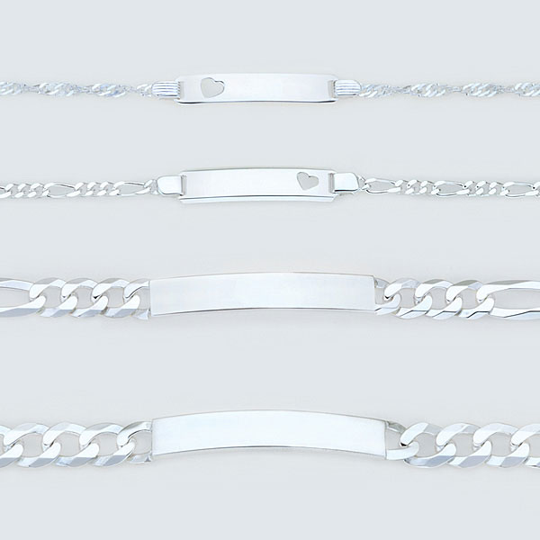 ID Bracelets
