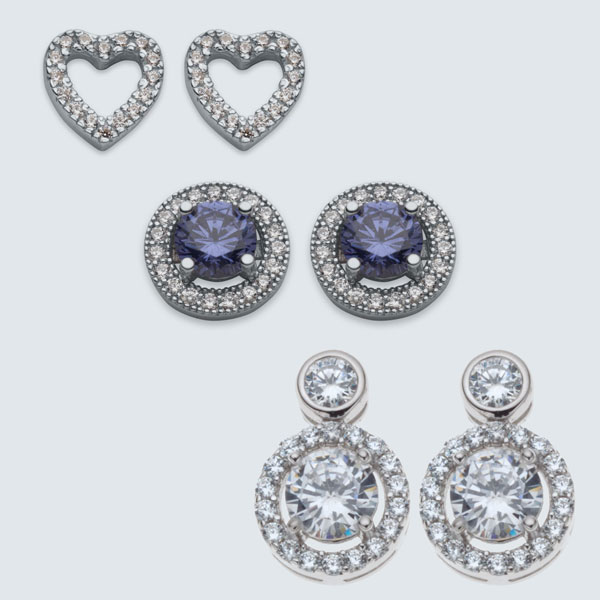Fashion Earrings