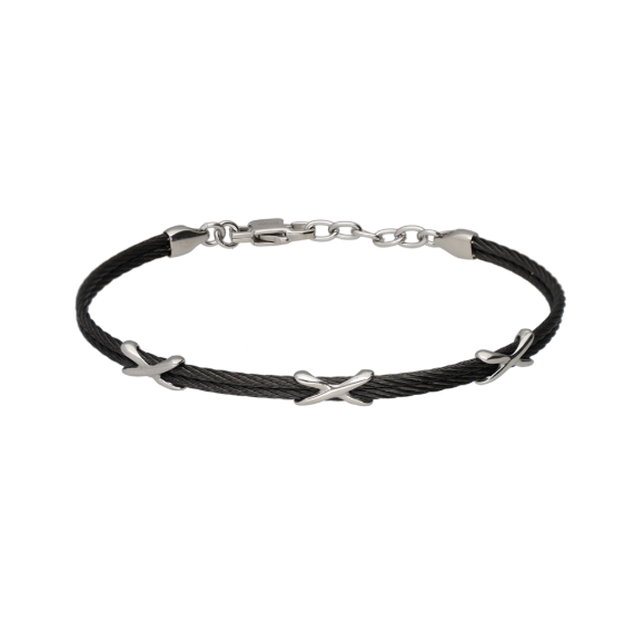 Stainless Steel Bracelet
