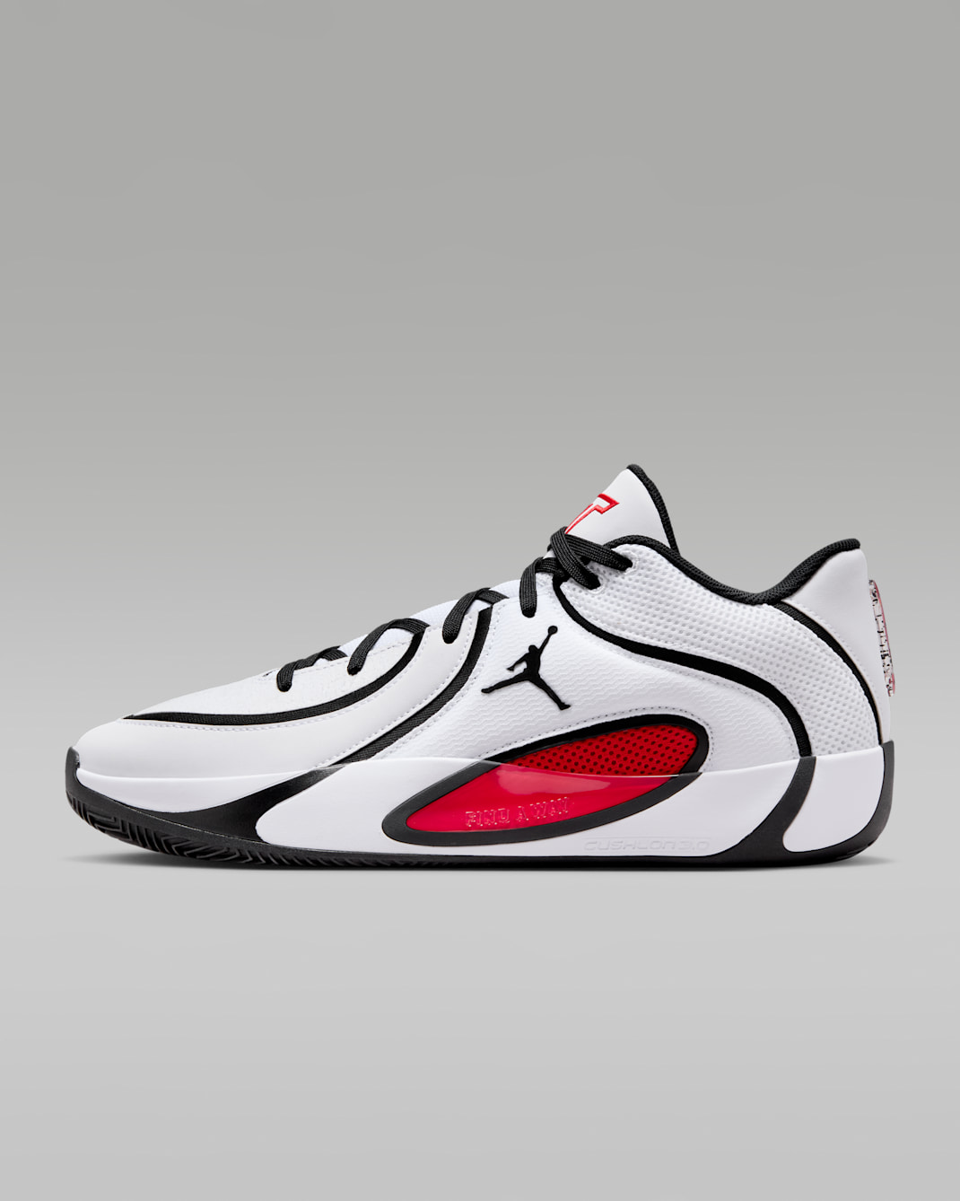 Tatum 4 Basketball Shoes