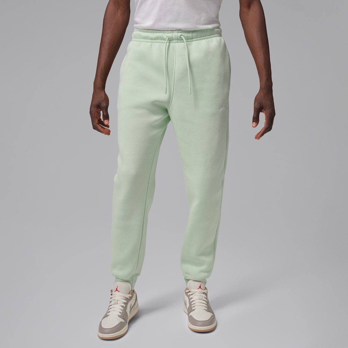 Jordan Brooklyn Fleece Men's Pants