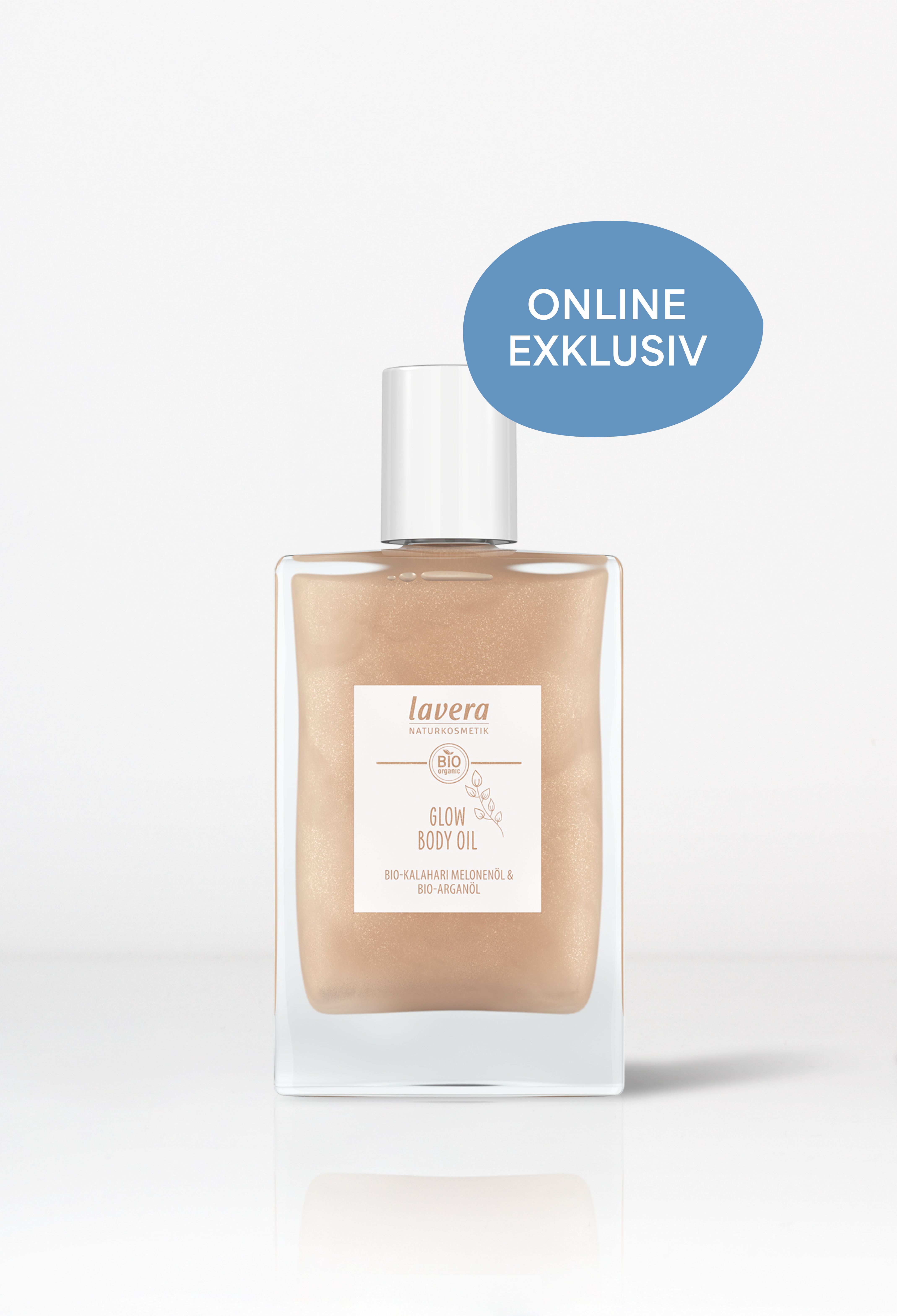 Laverana GmbH & Co. KG Glow Body Oil