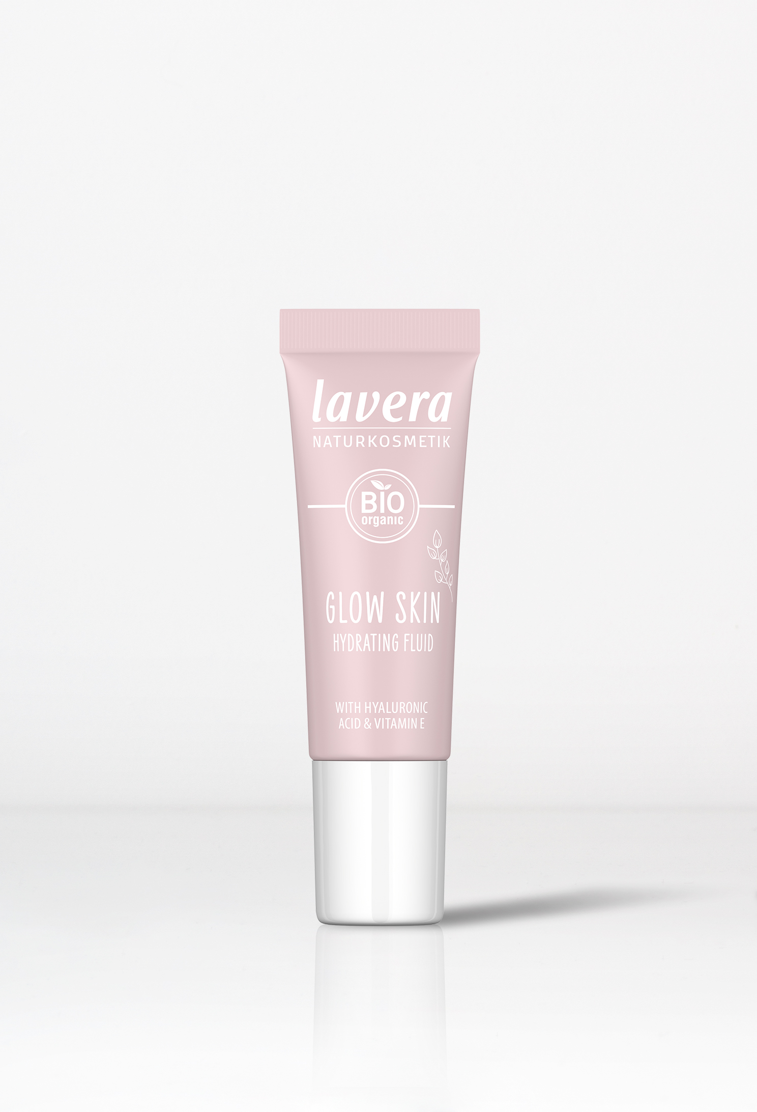 Glow Skin Hydrating Fluid