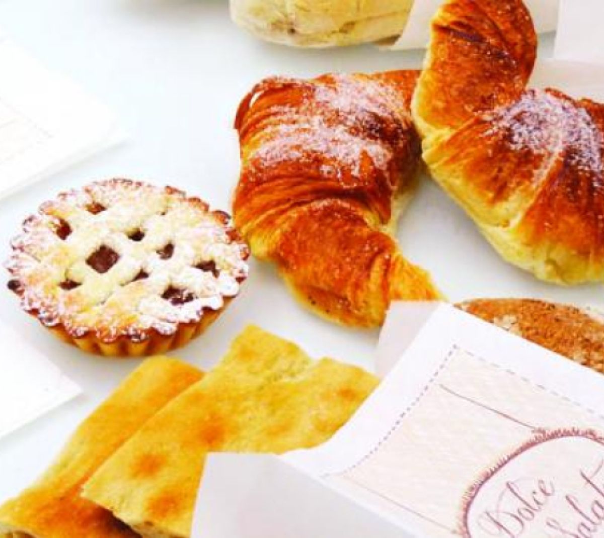 Paper Solutions Manfioletti GmbH Bäckerei-Linie