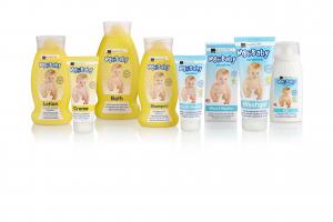 Steinfels Swiss Div Of Coop Genossenschaft baby care