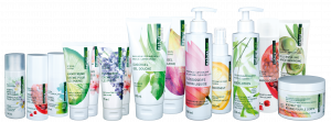 Steinfels Swiss Div Of Coop Genossenschaft natural skincare