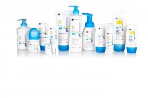 Steinfels Swiss Div Of Coop Genossenschaft sensitive skincare