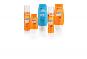 Steinfels Swiss Div Of Coop Genossenschaft sun care