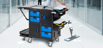Equipment and Consumables