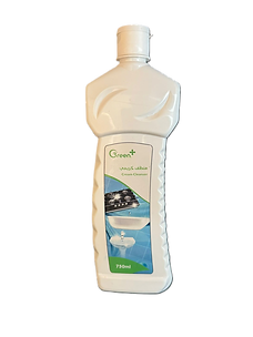 Green+ Cream Cleanser