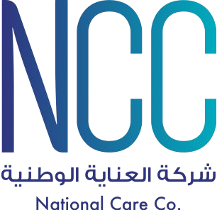 National Care Company (NCC) logo