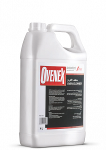 National Care Company (NCC) Ovenex Oven Cleaner