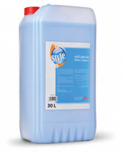 National Care Company (NCC) Style Fabric Softener