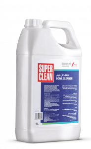 National Care Company (NCC) Super Clean Bowl Cleaner