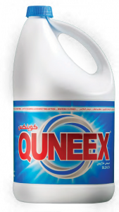 National Care Company (NCC) Quneex Bleaching Liquid