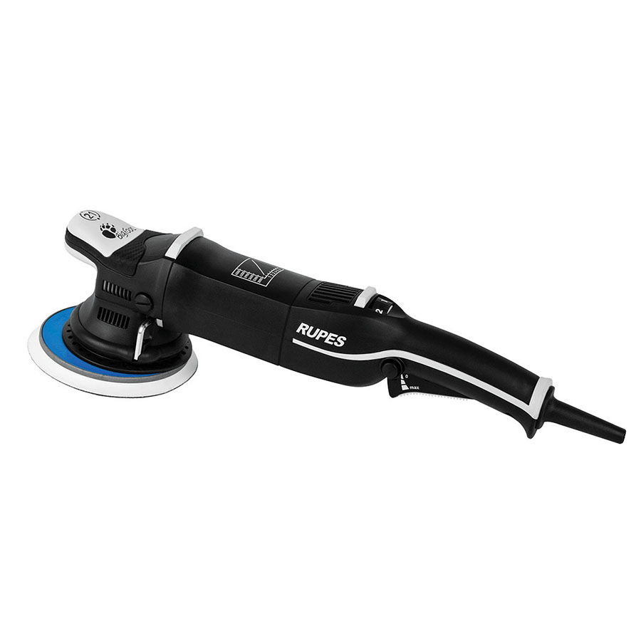 Eco-Clean RUPES LHR21 Random Orbital Polisher Marklll