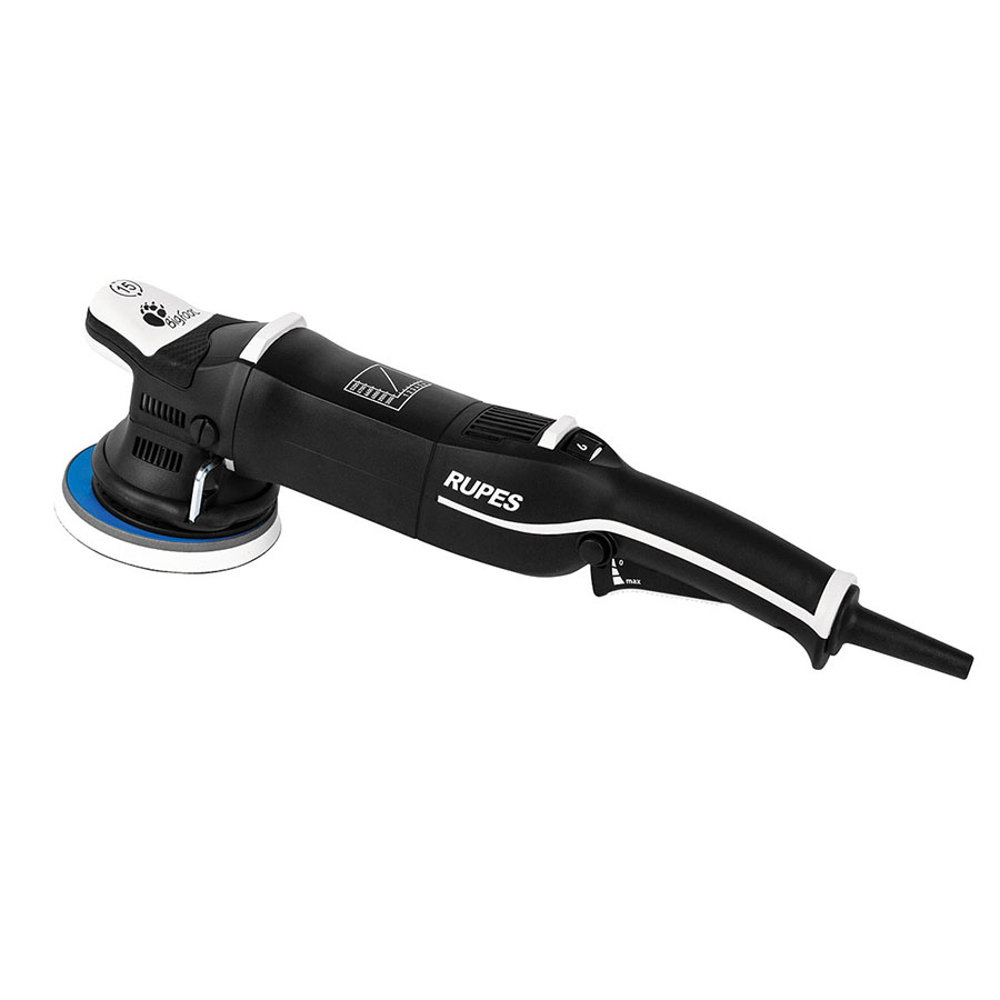 Eco-Clean RUPES LHR15 Random Orbital Polisher Marklll