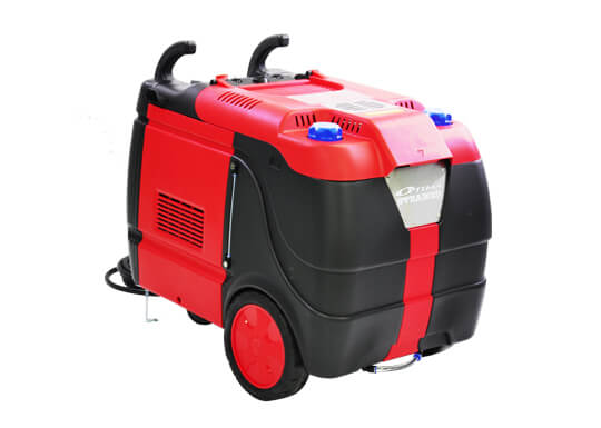 Eco-Clean SJECorp OPTIMA XE
