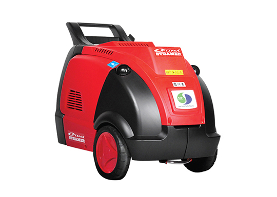 Eco-Clean SJECorp OPTIMA EST