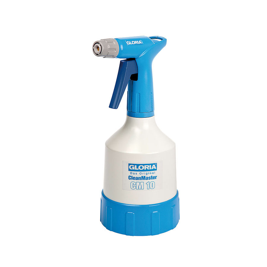 GLORIA CleanMaster CM 10