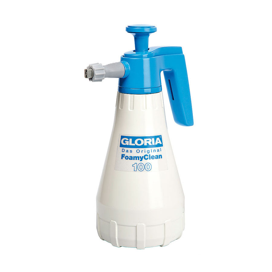GLORIA FoamyClean 100