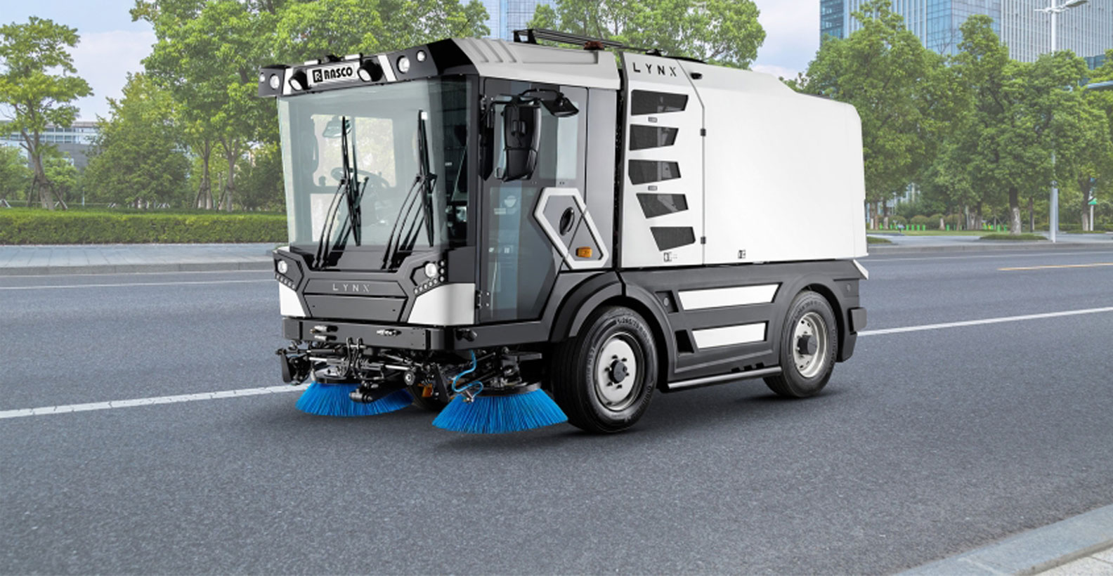 Chbib Care LYNX Charge 5000