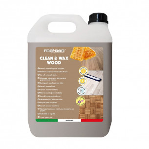 Ekuep FRA-BER 700343,Cleaning Chemical- 4.5KG