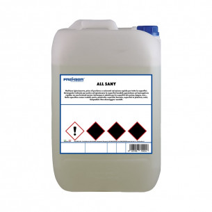 Ekuep FRA-BER 77079,Cleaning Chemical- 5KG