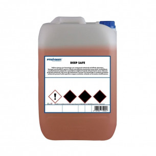 FRA-BER 77022,Cleaning Chemical- 5KG