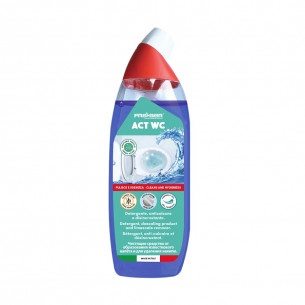 FRA-BER 76800,Cleaning Chemical- 0.75L