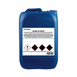 FRA-BER 76910,Cleaning Chemical- 5KG