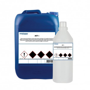 FRA-BER 77102,Cleaning Chemical- 5KG