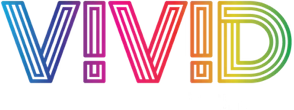 Vivid Metal Prints logo