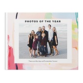 Shutterfly Photo Books