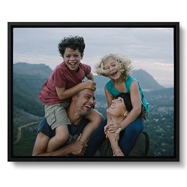 Shutterfly Canvas Prints