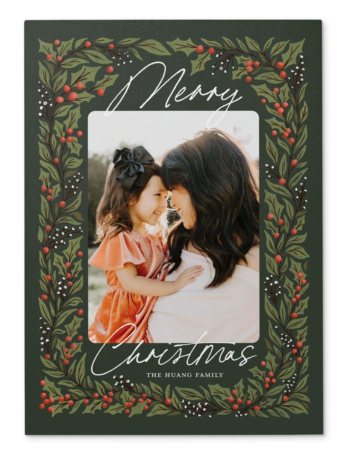 Shutterfly Christmas Cards