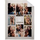 Shutterfly Photo Blankets