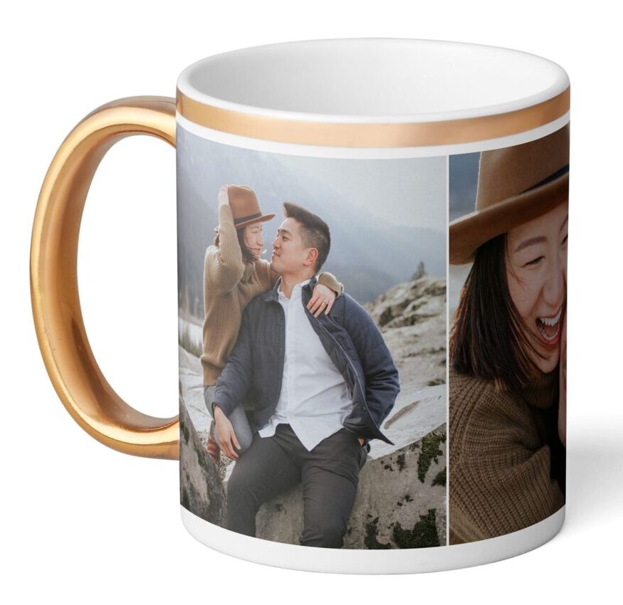 Shutterfly Photo Mugs